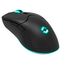 SPEEDLINK SL-680102-BK Maus Gaming USB Typ-A 4800 DPI