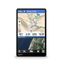 Garmin Camper 1095 Navigationssystem Fixed 25,6 cm (10.1") IPS Touchscreen 554 g Schwarz