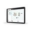 Garmin Camper 1095 Navigationssystem Fixed 25,6 cm (10.1") IPS Touchscreen 554 g Schwarz, 2 image