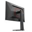 AOC G4 Q25G4SR Computerbildschirm 62,2 cm (24.5") 2560 x 1440 Pixel Quad HD LED Schwarz, Rot, 7 image