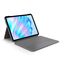 Logitech Combo Touch QWERTZ Schweiz Smart Connector Grau, 2 image