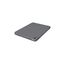 Logitech Combo Touch QWERTZ Schweiz Smart Connector Grau, 7 image
