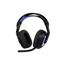Logitech G G522 Lightspeed Kopfhörer Kabellos Kopfband Gaming USB Typ-C Bluetooth Schwarz, Farbe: Schwarz