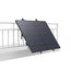 EcoFlow EFA-BKSINGLETRACKER2-B Solarmodul, 4 image
