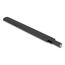 DeLOCK 90677 Netzwerk-Antenne Omnidirektionale Antenne RP-SMA 6 dBi