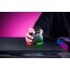 Razer Pro Click V2 Vertical Maus Universal Rechts RF Wireless + Bluetooth + USB Type-C Optisch 30000 DPI, 4 image