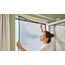 TESA 55360-00001-00 Moskitonetz Fenster Anthrazit, 10 image