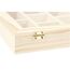 Creativ Company 56930 Schmuckkästchen, Etui/Organizer Holz, 2 image