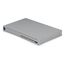 Ubiquiti UniFi Pro XG 10 PoE Managed L2/L3 10G Ethernet (100/1000/10000) Power over Ethernet (PoE) 1U Grau, 2 image