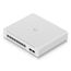Ubiquiti UniFi Pro XG 8 PoE Managed L2/L3 10G Ethernet (100/1000/10000) Power over Ethernet (PoE) Grau, 5 image