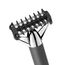 BaByliss Super-X Metal OT996E Barttrimmer Akku 5 5 mm Nass & Trocken Silber, 4 image