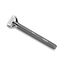 BaByliss Super-X Metal OT996E Barttrimmer Akku 5 5 mm Nass & Trocken Silber, 5 image