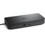 DELL Pro Thunderbolt 4 SD25TB4 Kabelgebunden Schwarz