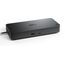 DELL WD25 Kabelgebunden USB 3.2 Gen 2 (3.1 Gen 2) Type-C Schwarz
