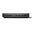 DELL WD25 Kabelgebunden USB 3.2 Gen 2 (3.1 Gen 2) Type-C Schwarz, 2 image