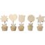 Creativ Company 57477 Dekorativer Clip, 4 image