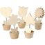 Creativ Company 57477 Dekorativer Clip, 5 image