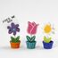 Creativ Company 57477 Dekorativer Clip, 6 image