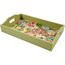 Creativ Company 575300 Dekoratives Tablett