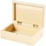Creativ Company 576300 Schmuckkästchen, Etui/Organizer Holz, 2 image