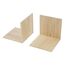 Creativ Company 57649 Buchstütze Holz, 2 image