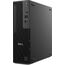 DELL Pro Max FCS1250 Intel Core Ultra 7 265 32 GB DDR5-SDRAM 1 TB SSD NVIDIA RTX A1000 Windows 11 Pro Slim PC PC Schwarz, 3 image