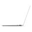 Microsoft Surface Laptop 7 Copilot+ PC Snapdragon X1E-80-100 38,1 cm (15") Touchscreen 16 GB LPDDR5x-SDRAM 512 GB SSD Wi-Fi 7 (802.11be) Windows 11 Home Platin, Kapazität: 512 GB, 5 image