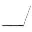Microsoft Surface Laptop 7 Copilot+ PC Snapdragon X1E-80-100 35 cm (13.8") Touchscreen 16 GB LPDDR5x-SDRAM 1 TB SSD Wi-Fi 7 (802.11be) Windows 11 Home Schwarz, Farbe: Schwarz, Kapazität: 1 TB, 5 image