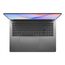 ASUS Vivobook S16 S5652MA-TK140W Intel Core 7 350 Laptop 40,6 cm (16") WUXGA 16 GB LPDDR5x-SDRAM 256 GB SSD Wi-Fi 6 (802.11ax) Windows 11 Home Grau, 4 image