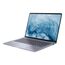 ASUS Zenbook 14 UX3480QA-U1147W Copilot+ PC Snapdragon X1-26-100 Laptop 35,6 cm (14") WUXGA 16 GB LPDDR5x-SDRAM 256 GB SSD Wi-Fi 6E (802.11ax) Windows 11 Home Blau, 2 image
