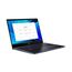 Acer TravelMate TMP414RN-55-TCO-75GR Intel Core Ultra 7 255U Hybrid (2-in-1) 35,6 cm (14") Touchscreen WUXGA 32 GB DDR5-SDRAM 1 TB SSD Wi-Fi 7 (802.11be) Windows 11 Pro Blau, 3 image