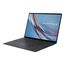 ASUS ExpertBook Ultra B9406CAA-TH1626X Copilot+ PC Intel Core Ultra X7 358H Laptop 35,6 cm (14") Touchscreen WQXGA+ 32 GB LPDDR5x-SDRAM 1 TB SSD Wi-Fi 7 (802.11be) Windows 11 Pro Grau Schweiz, 3 image