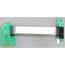 DeLOCK Mini PCI Express/PCI Express Schnittstellenkarte/Adapter
