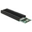 DeLOCK 42600 Schnittstellenkarte/Adapter USB 3.2 Gen 1 (3.1 Gen 1)