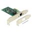 DeLOCK 89943 Netzwerkkarte Eingebaut Ethernet 1000 Mbit/s