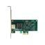 DeLOCK 89943 Netzwerkkarte Eingebaut Ethernet 1000 Mbit/s, 3 image