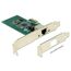 DeLOCK 89942 Netzwerkkarte Eingebaut Ethernet 1000 Mbit/s