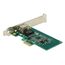 DeLOCK 89942 Netzwerkkarte Eingebaut Ethernet 1000 Mbit/s, 2 image