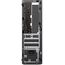 DELL Pro Max FCS1250 Intel Core Ultra 7 265 16 GB DDR5-SDRAM 512 GB SSD Windows 11 Pro PC Schwarz, 4 image