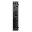 DELL Pro QCM1250 Intel Core Ultra 7 265T 16 GB DDR5-SDRAM 512 GB SSD Windows 11 Pro Micro PC Mini-PC Schwarz, 3 image