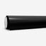 Cricut 2011368 Selbstklebendes Vinyl Permanent Schwarz Matte, 6 image