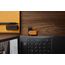 Kingston Technology DataTraveler 64GB Portable USB 3.2 Gen 1 Exodia S (Schwarz/Schwarz), Kapazität: 64 GB, 7 image