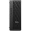 DELL Pro Max FCM2250 Intel Core Ultra 7 265 16 GB DDR5-SDRAM 1 TB SSD NVIDIA RTX A1000 Windows 11 Pro Micro PC Mini-PC Schwarz