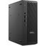 DELL Pro Max FCM2250 Intel Core Ultra 7 265 16 GB DDR5-SDRAM 1 TB SSD NVIDIA RTX A1000 Windows 11 Pro Micro PC Mini-PC Schwarz, 2 image