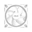 ASUS Prime MR120 Fan ARGB White 3in1 Computergehäuse Ventilator 12 cm Weiß, 13 image
