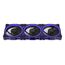 ASUS Prime MR120 Fan ARGB Reverse Black 3in1 Computergehäuse Ventilator 12 cm Schwarz 3 Stück(e), Farbe: Schwarz, 3 image