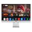 ASUS ZenScreen MS32UC Computerbildschirm 80 cm (31.5") 3840 x 2160 Pixel 4K Ultra HD LED Grau, Weiß