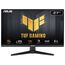 ASUS TUF Gaming VG279QE5A Computerbildschirm 68,6 cm (27") 1920 x 1080 Pixel Full HD LCD Schwarz