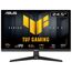 ASUS TUF Gaming VG259Q5A Computerbildschirm 62,2 cm (24.5") 1920 x 1080 Pixel Full HD LED Schwarz
