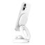 Belkin WIZ035kqWH Kopfhörer, Smartphone Weiß USB Kabelloses Aufladen Schnellladung Drinnen, Farbe: Weiß, Länge: 1,5 m, 4 image
